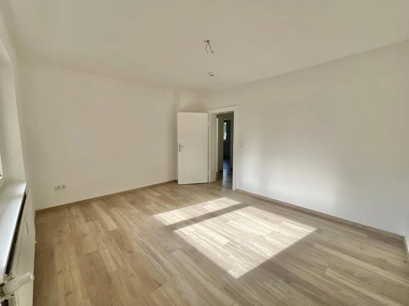 2 room apartment with 68 m² in Aurich – Photo 9