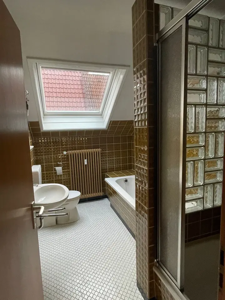 3 Zimmer Wohnung mit 80 m² in Detmold – Bild 9