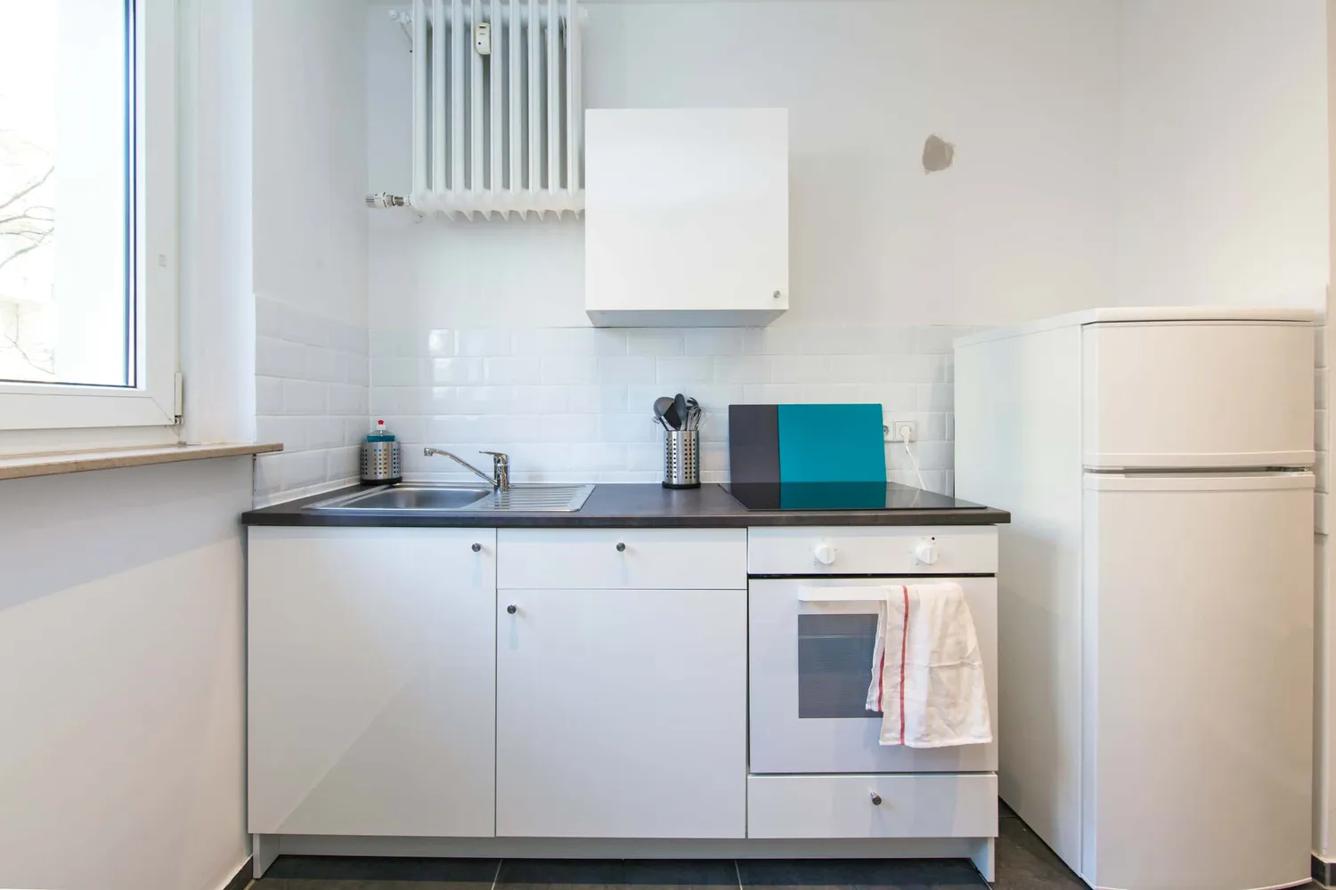 Shared room with 12 m² in Berlin – Photo 3