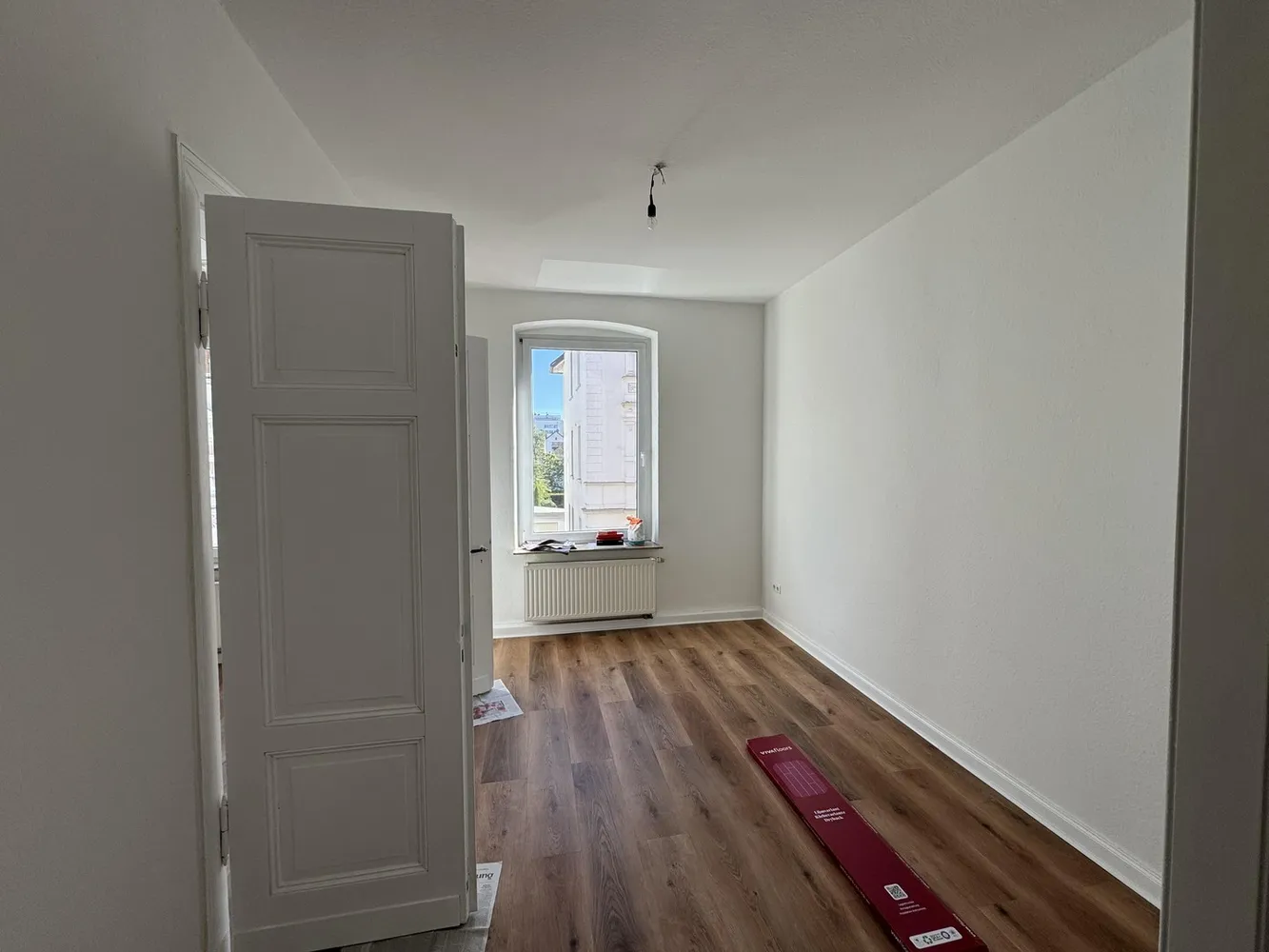 4 room apartment with 96 m² in Bielefeld – Photo 6