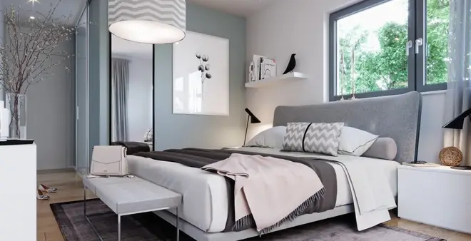5 Zimmer Haus mit 145 m² in Hof – Bild 2