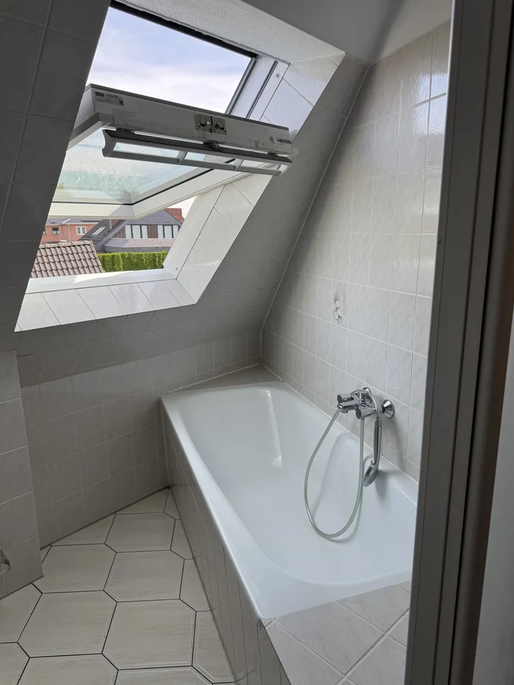 3 room apartment with 86 m² in Cloppenburg – Photo 6