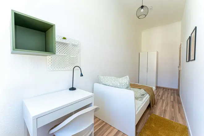 WG-Zimmer mit 11 m² in Berlin – Bild 1