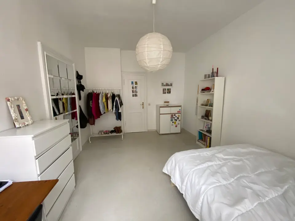 WG-Zimmer mit 104 m² in Passau – Bild 9