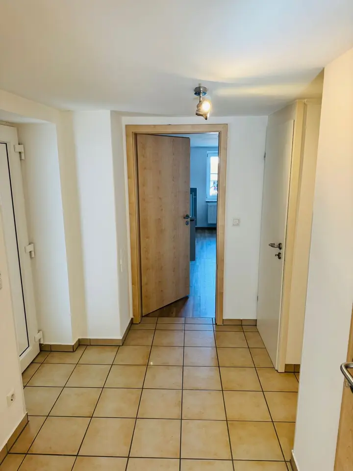 3 Zimmer Wohnung mit 115 m² in Passau – Bild 6