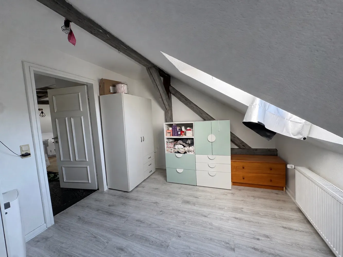 2 Zimmer Wohnung mit 110 m² in Kassel – Bild 6