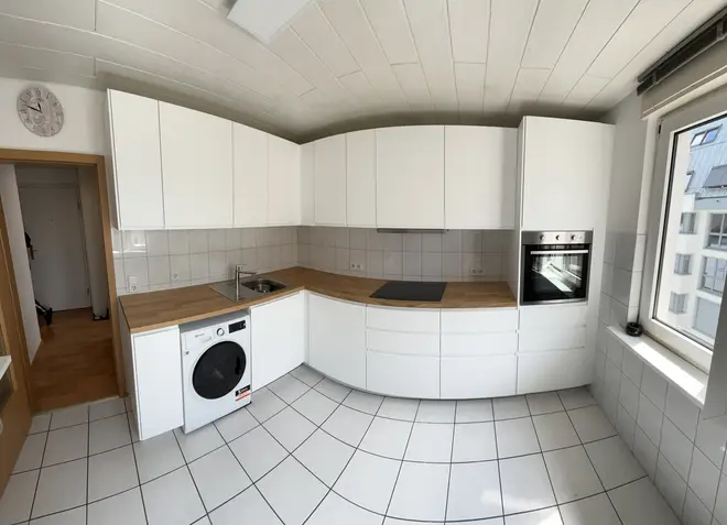 3 Zimmer Wohnung mit 66 m² in Stuttgart – Bild 8