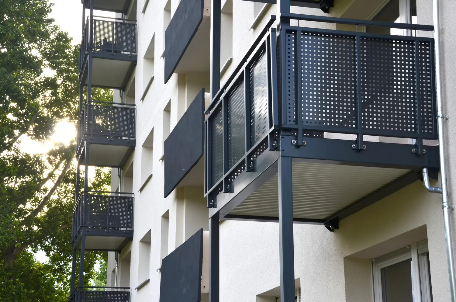 3 Zimmer Wohnung mit 57 m² in Halle (Saale) – Bild 10