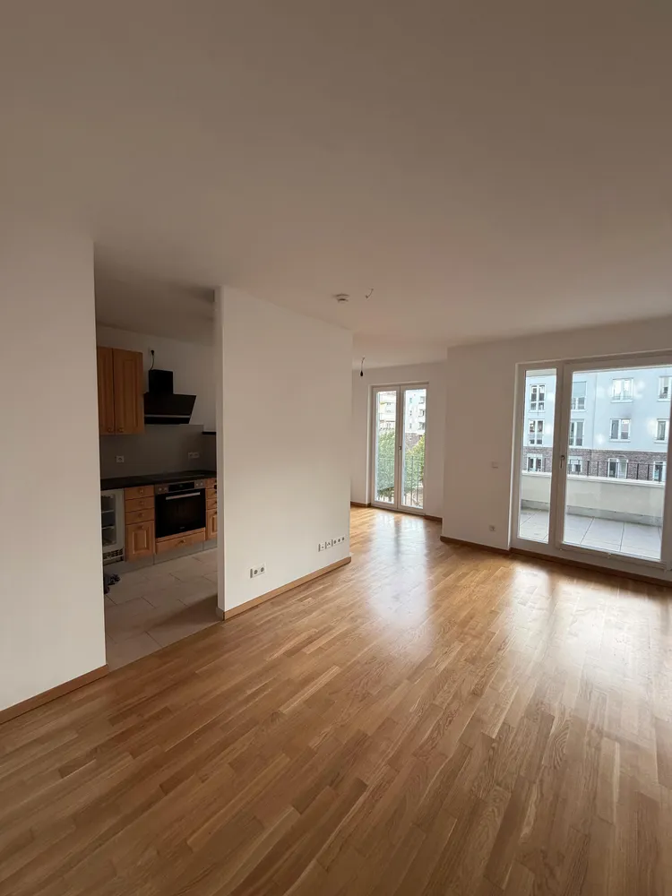 2 room apartment with 62 m² in Potsdam – Photo 1