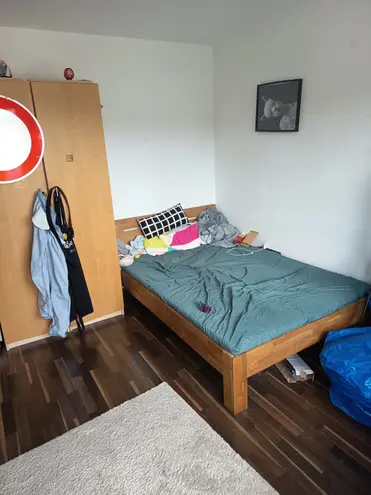 WG-Zimmer mit 20 m² in Bonn – Bild 4