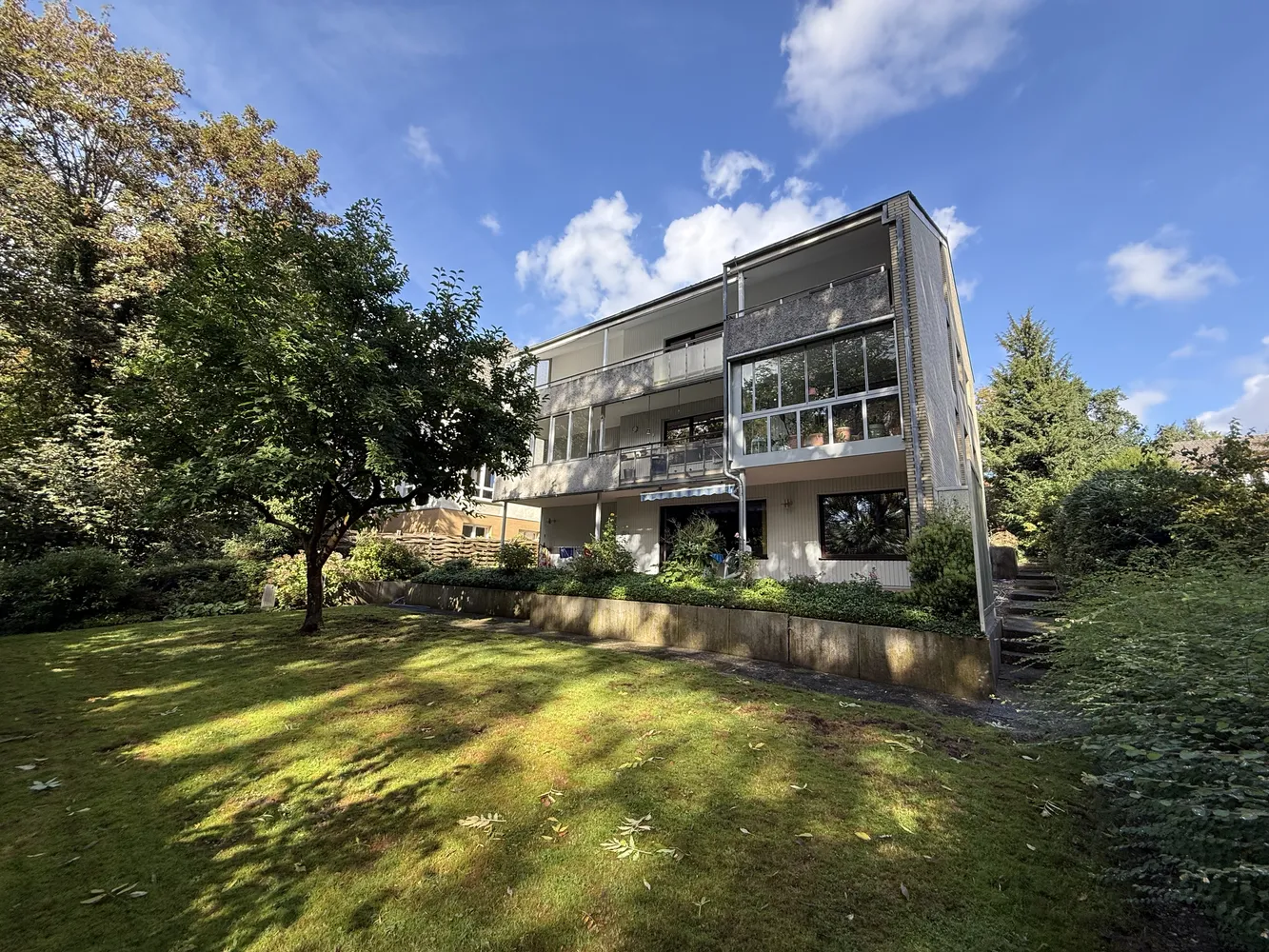 4 Zimmer Wohnung mit 122 m² in Celle – Bild 4
