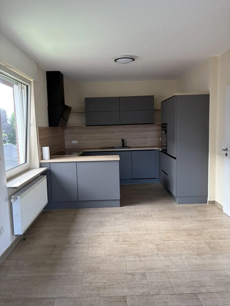 2 room apartment with 51 m² in Ahaus – Photo 5