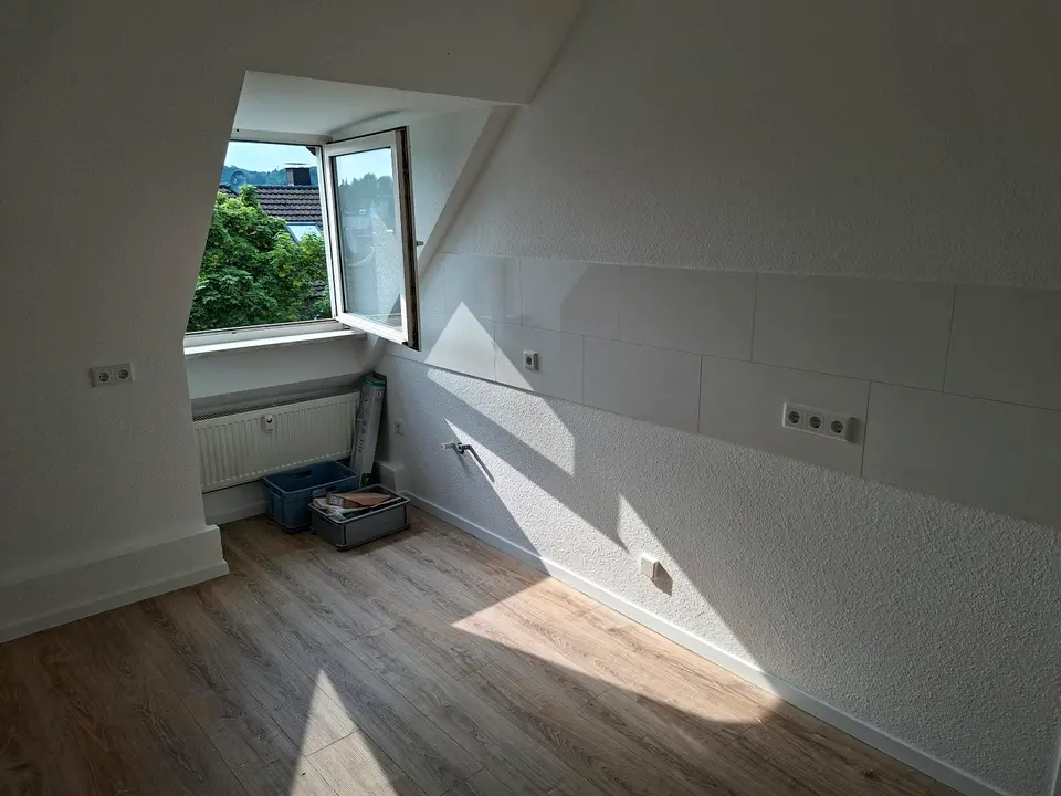 2 Zimmer Wohnung mit 34 m² in Wuppertal – Bild 2