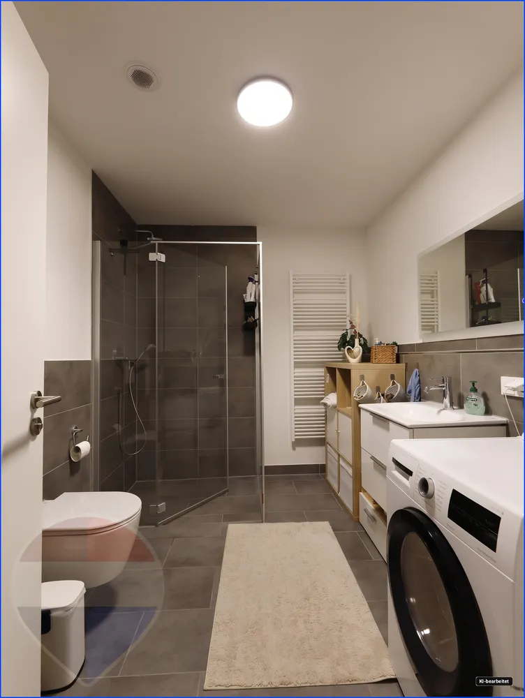 2 Zimmer Wohnung mit 64 m² in Kaufbeuren – Bild 9