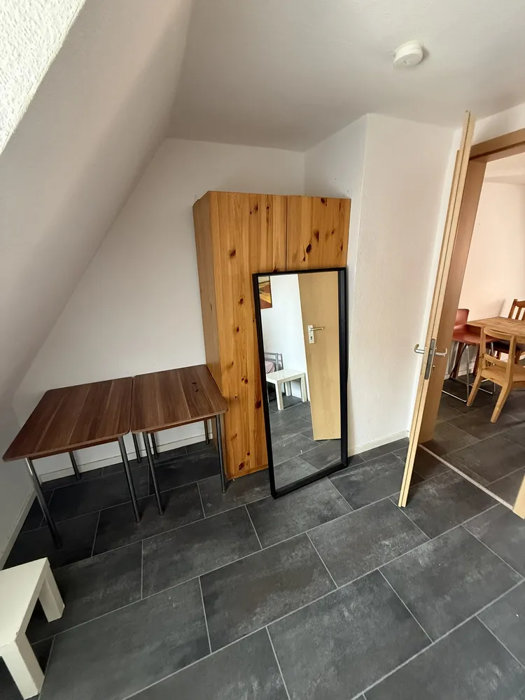 3 Zimmer Wohnung mit 69 m² in Stuttgart – Bild 3