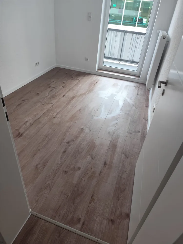 2 Zimmer Wohnung mit 46 m² in Bremen – Bild 4