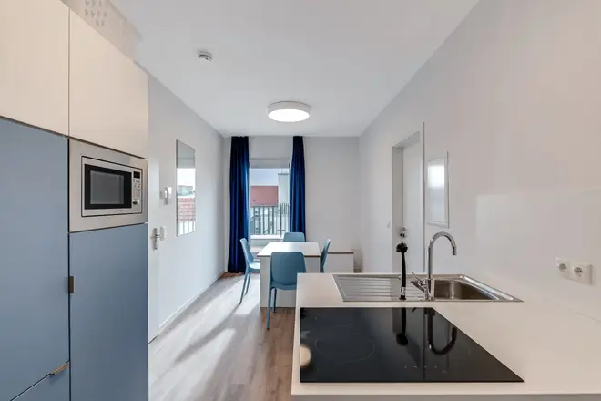WG-Zimmer in Berlin – Bild 2
