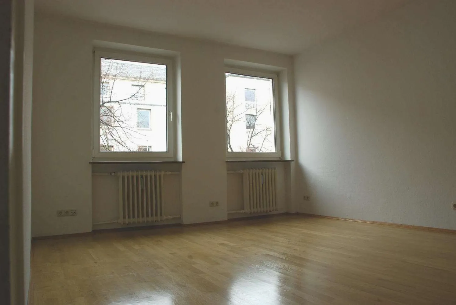 2 Zimmer Wohnung mit 45 m² in Koblenz – Bild 2
