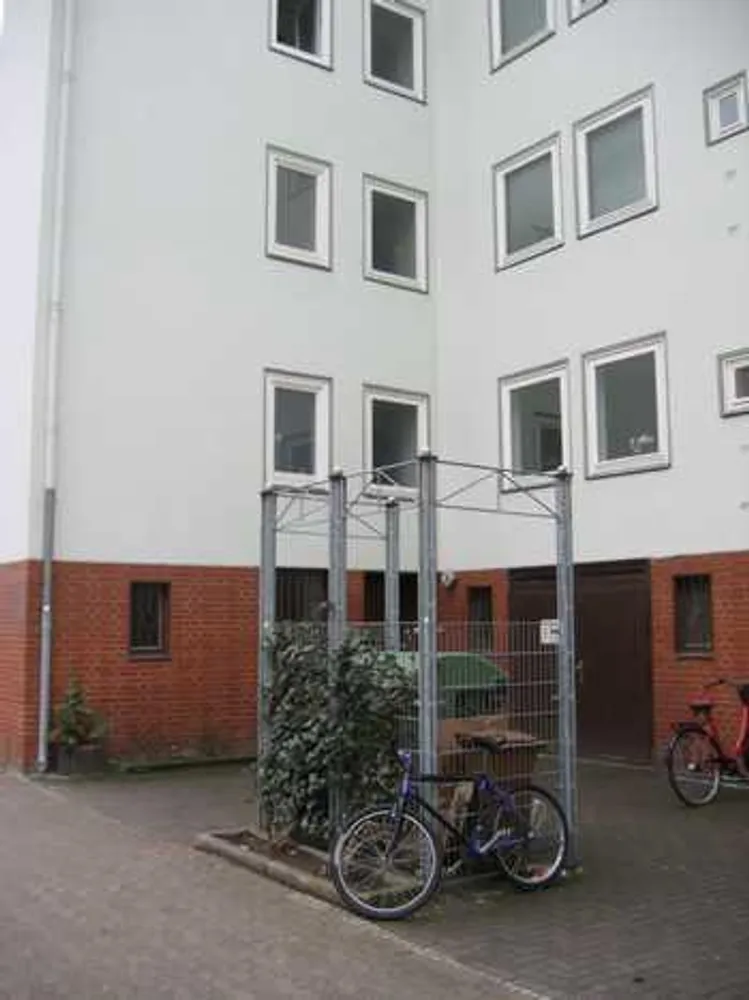 2 Zimmer Wohnung mit 51 m² in Hannover – Bild 2