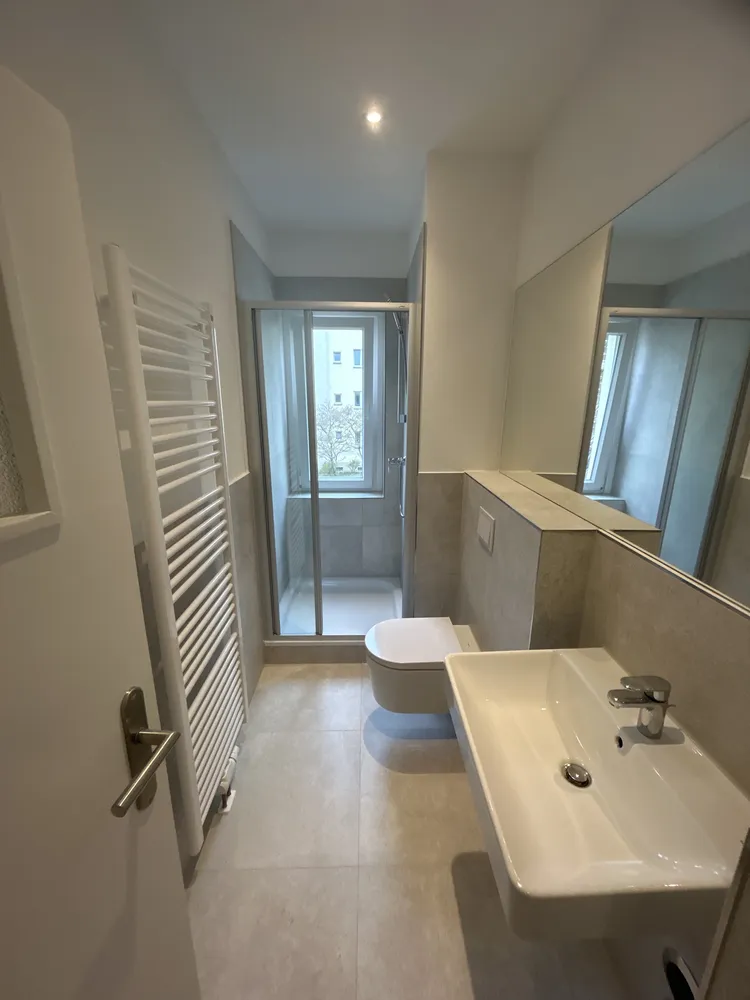 2 Zimmer Wohnung mit 47 m² in Berlin – Bild 9