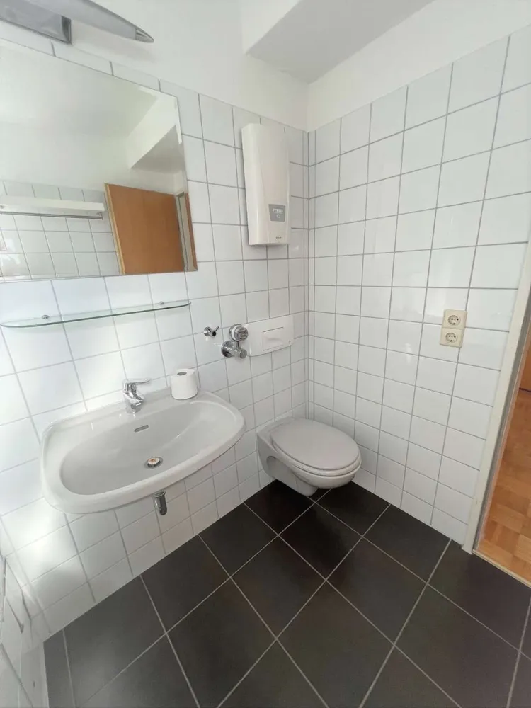 2 room apartment with 30 m² in Mülheim an der Ruhr – Photo 7