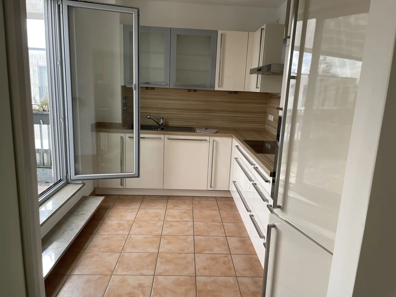 4 Zimmer Wohnung mit 90 m² in München – Bild 4