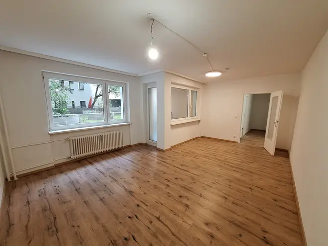 3 Zimmer Wohnung mit 70 m² in Berlin – Bild 2