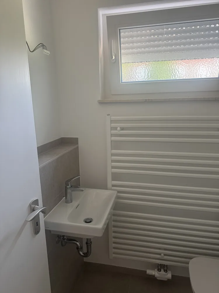 4 room apartment with 105 m² in Frankfurt am Main – Photo 12