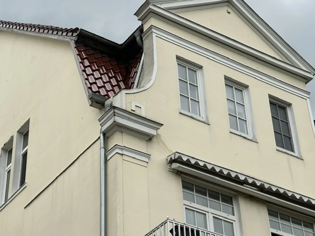 4 Zimmer Wohnung mit 110 m² in Bremen – Bild 8