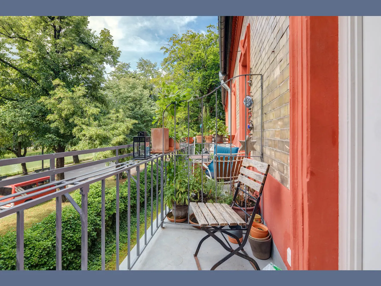 3 Zimmer Wohnung mit 73 m² in München – Bild 9