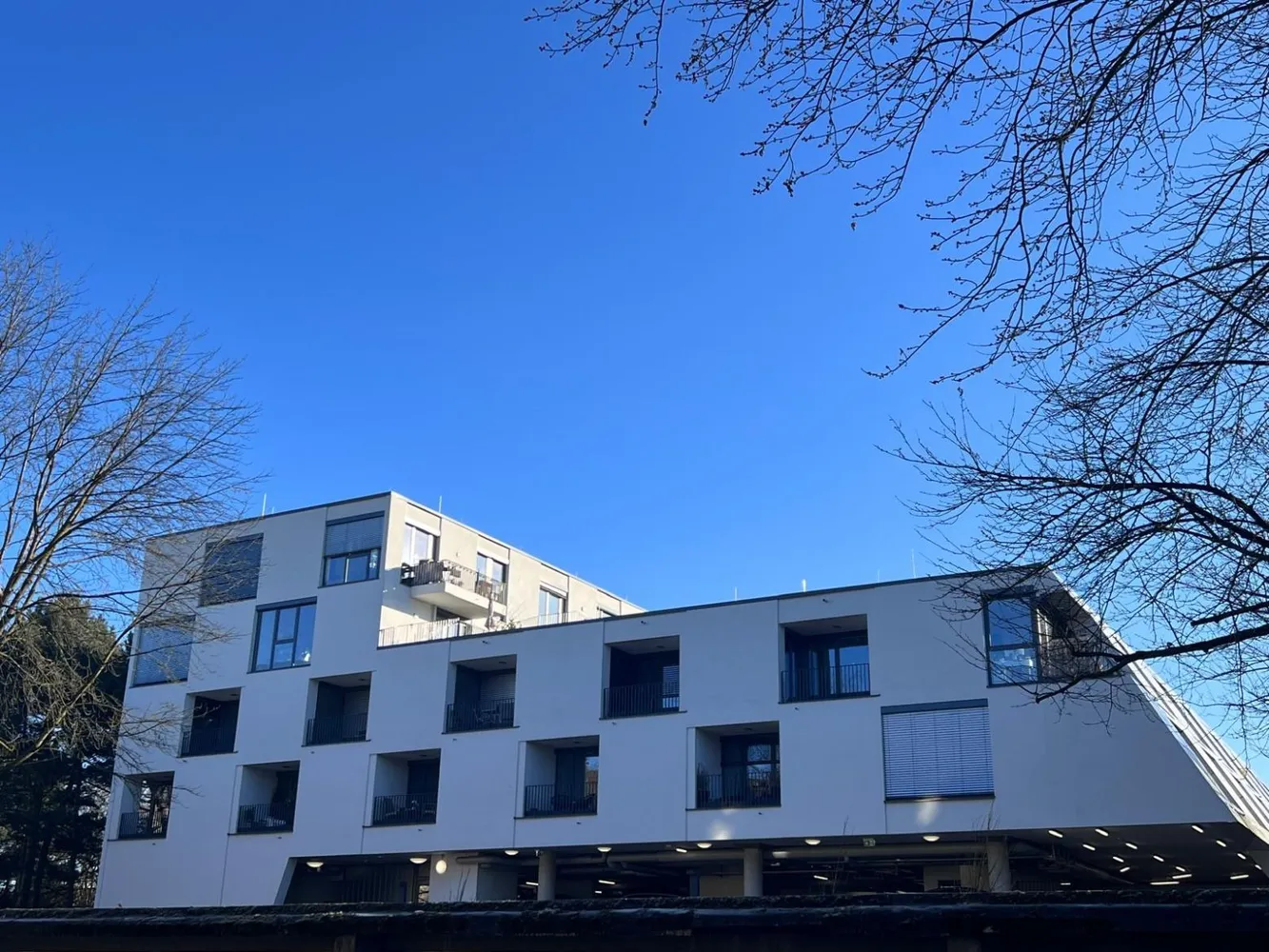 2 Zimmer Wohnung mit 50 m² in Dortmund – Bild 1