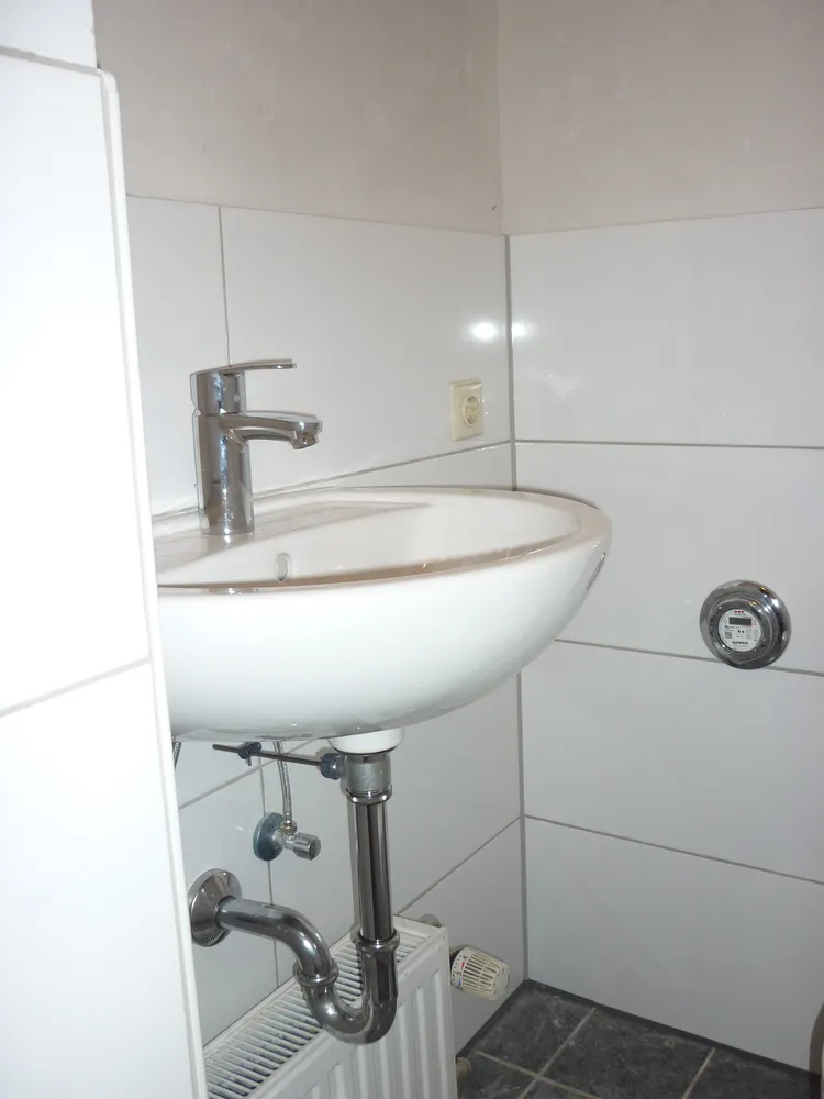 1 Zimmer Wohnung mit 30 m² in Düsseldorf – Bild 4