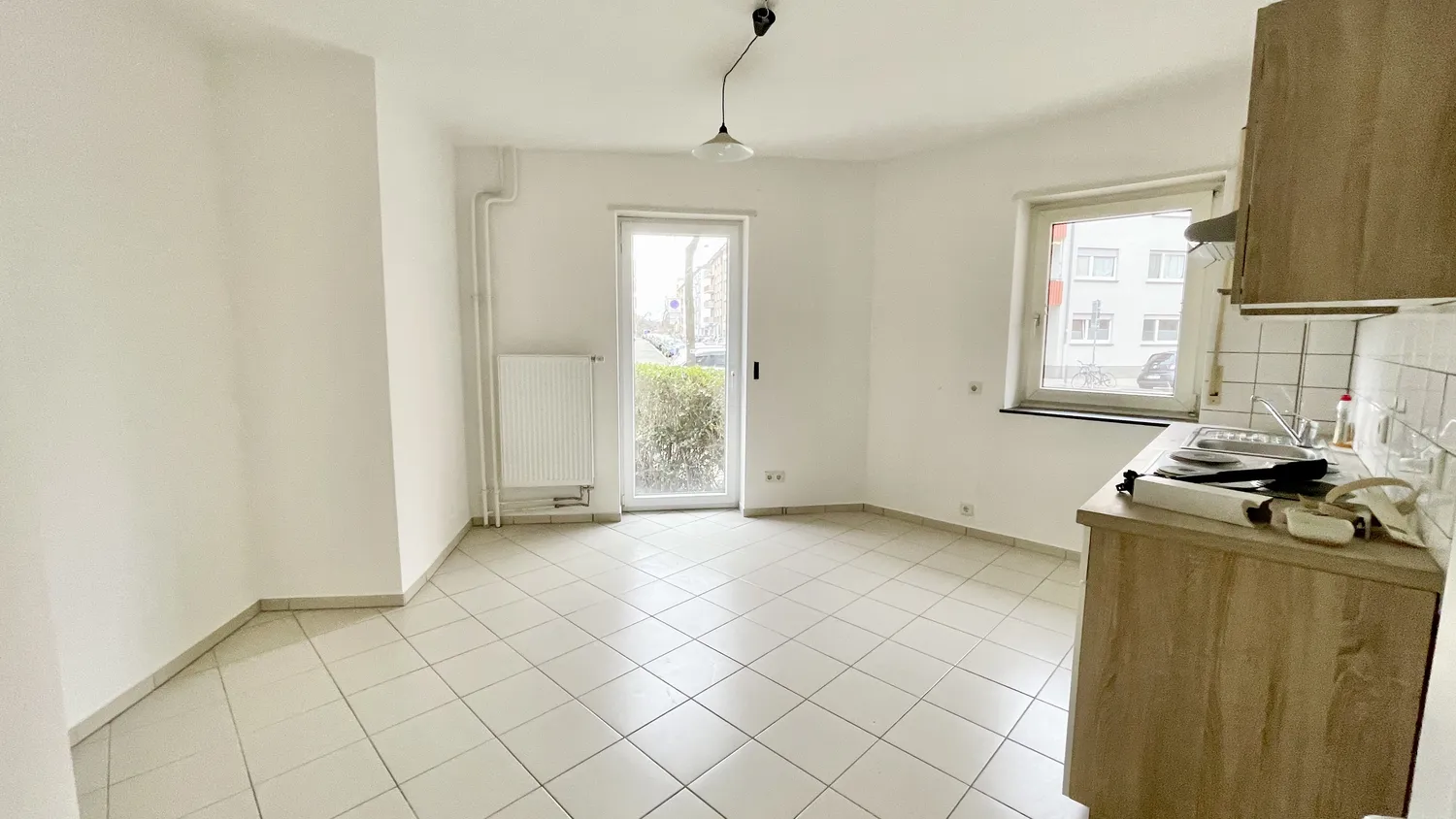 2 Zimmer Wohnung mit 50 m² in Mannheim – Bild 10