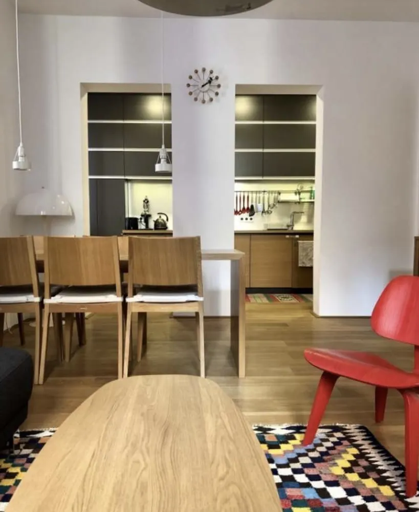 4 Zimmer Wohnung mit 86 m² in Stuttgart – Bild 6