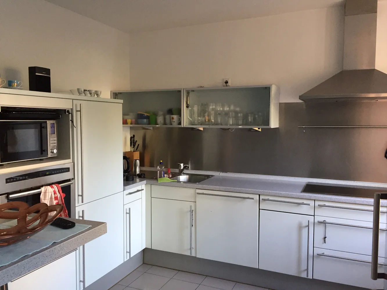 4 Zimmer Wohnung mit 106 m² in Bruchsal – Bild 1