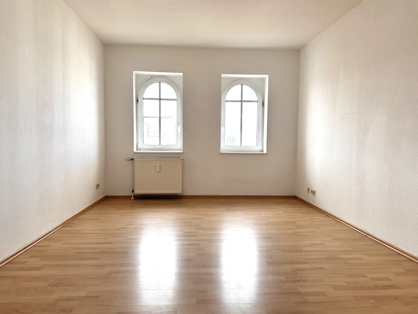 3 Zimmer Wohnung mit 76 m² in Magdeburg – Bild 2