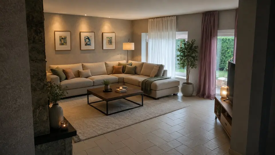 5 Zimmer Haus mit 145 m² in Bochum – Bild 1