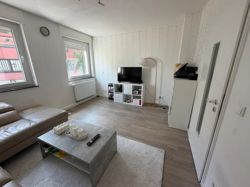 2 Zimmer Wohnung mit 65 m² in Aschaffenburg – Bild 2