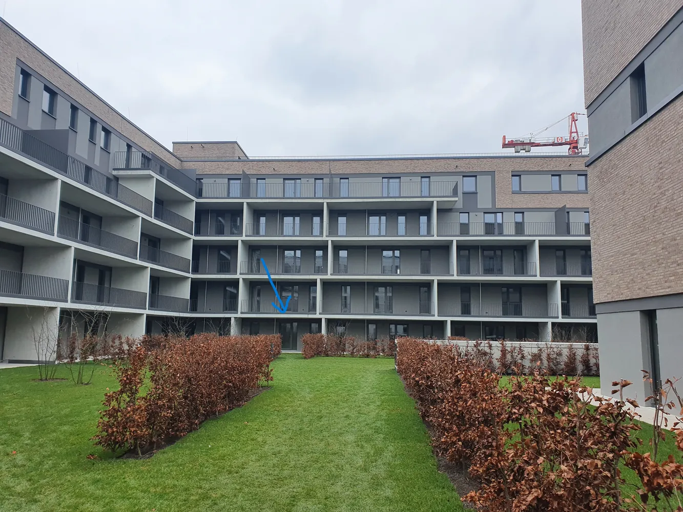 3 Zimmer Wohnung mit 83 m² in Speyer – Bild 3