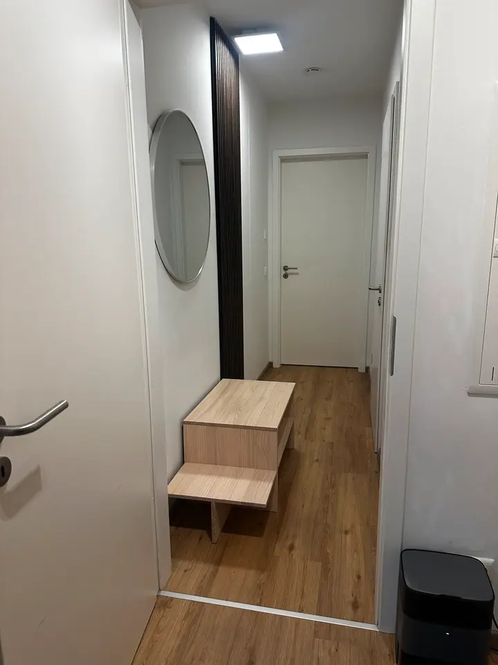 2 Zimmer Wohnung mit 54 m² in Berchtesgaden – Bild 4