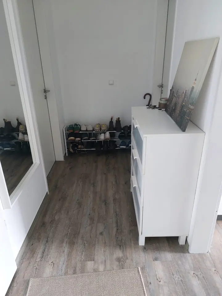WG-Zimmer mit 19 m² in Osnabrück – Bild 8