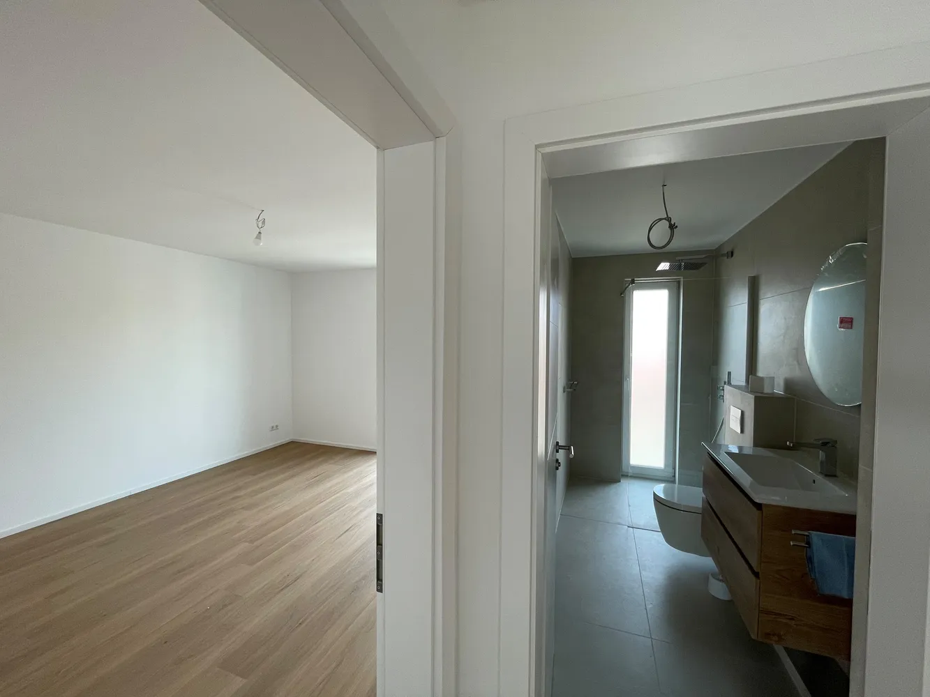 3 Zimmer Wohnung mit 77 m² in Karlsruhe – Bild 3