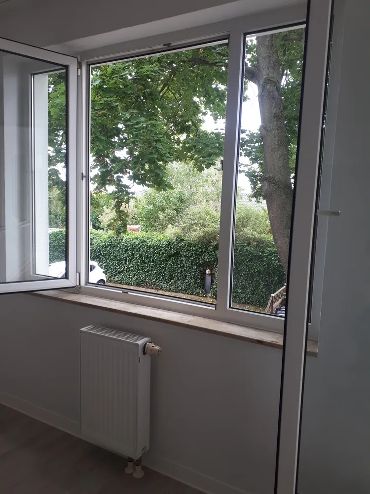 2 room apartment with 63 m² in Magdeburg – Photo 5