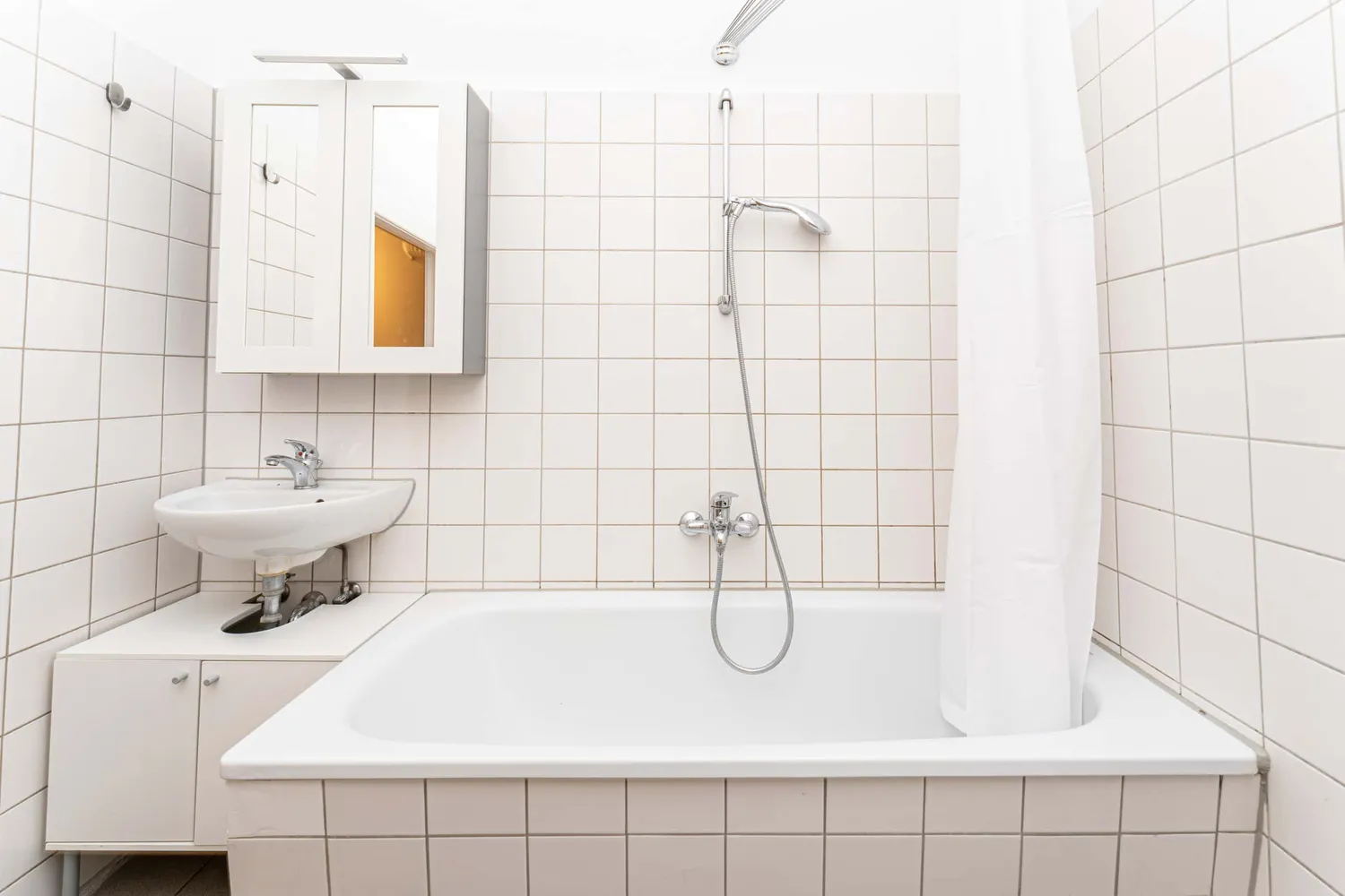 Shared room with 15 m² in Berlin – Photo 6