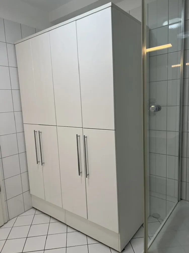 3 room apartment with 100 m² in Mainz – Photo 9
