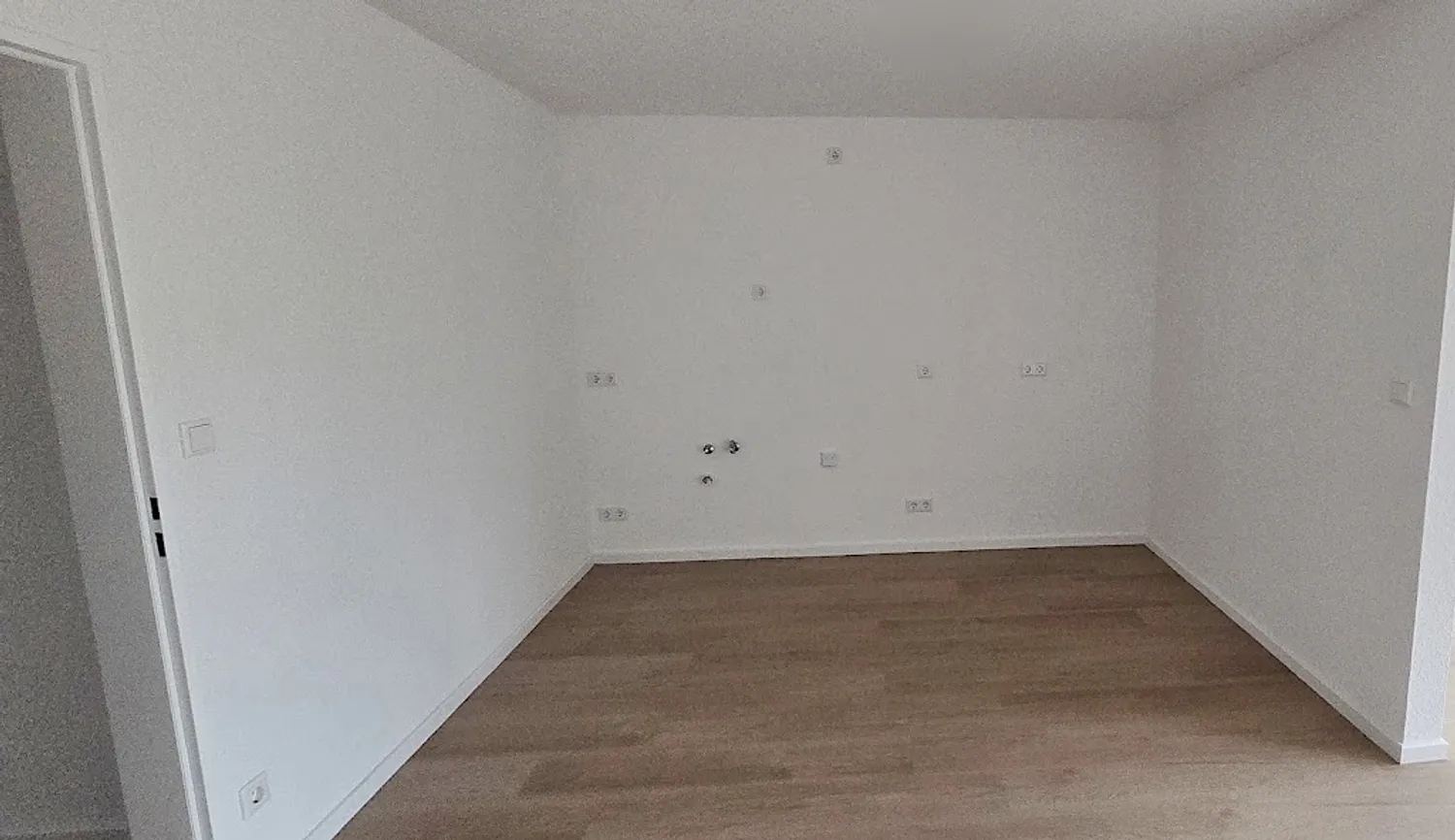 2 Zimmer Wohnung mit 68 m² in Kleve – Bild 4