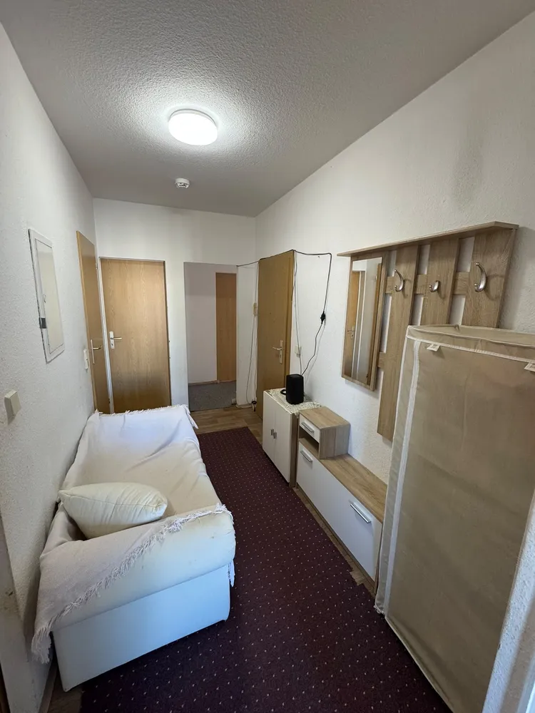4 Zimmer Wohnung mit 72 m² in Cottbus – Bild 2