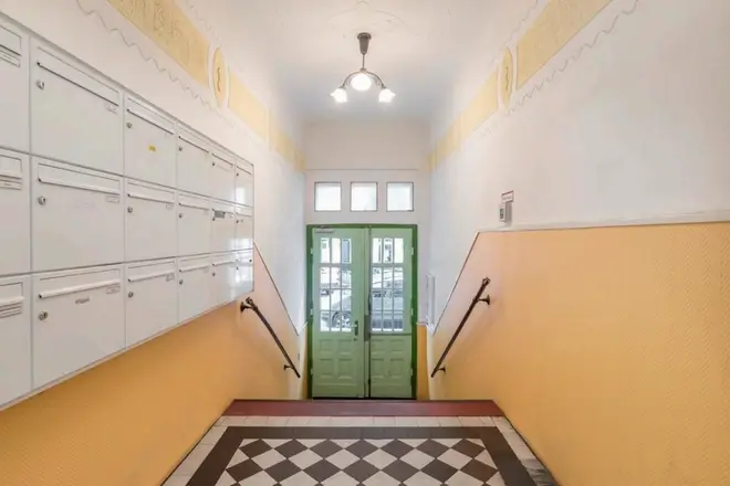 5 Zimmer Wohnung mit 126 m² in Berlin – Bild 5
