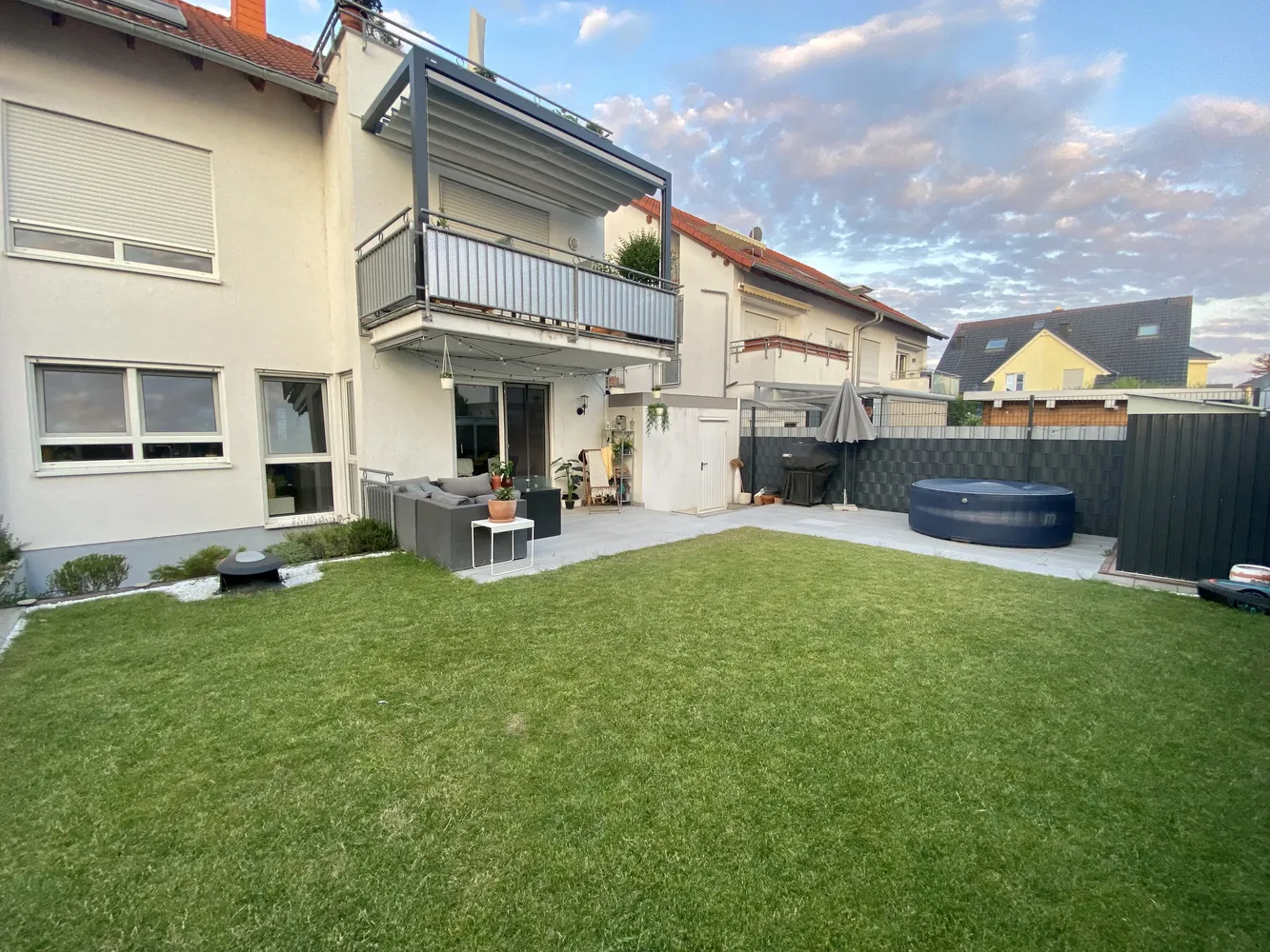 4 Zimmer Wohnung mit 125 m² in Frankenthal (Pfalz) – Bild 10