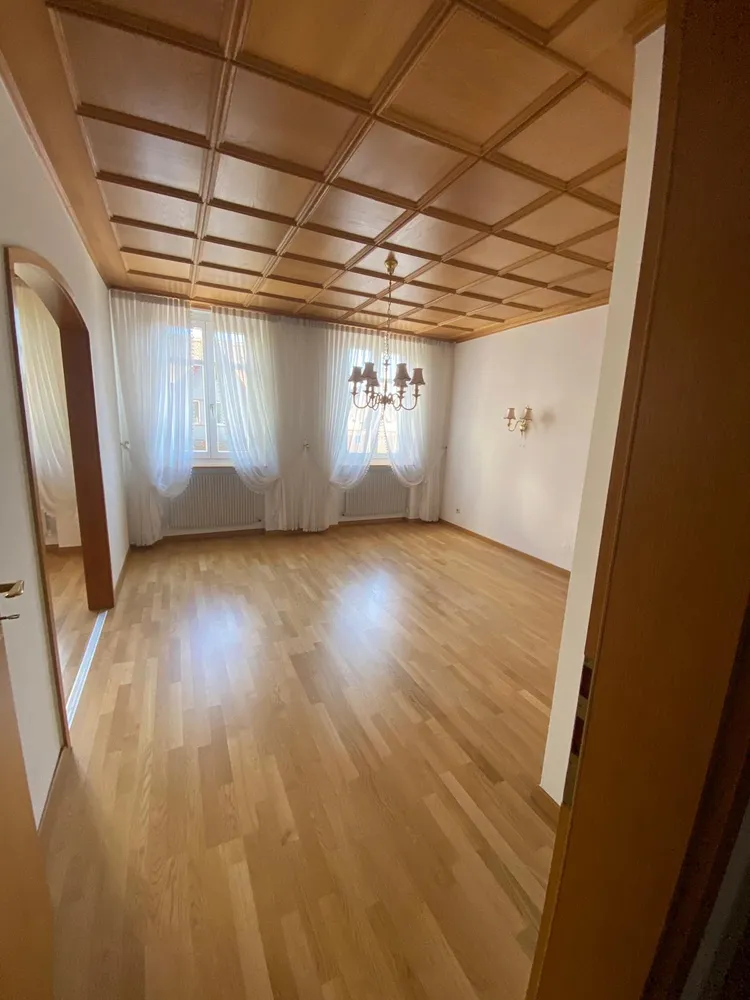 4 Zimmer Wohnung mit 120 m² in Singen – Bild 8